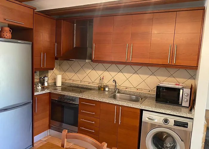 Apartamentos Ines