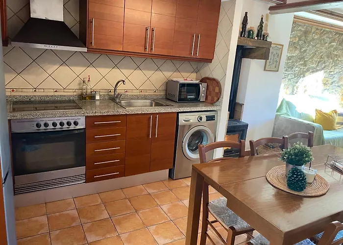 Apartamentos Ines