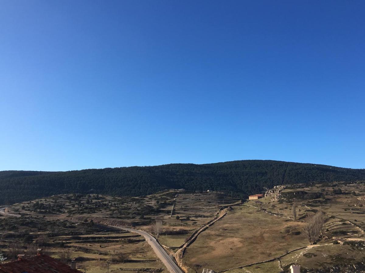 Ines Apartment Valdelinares (Aragon)