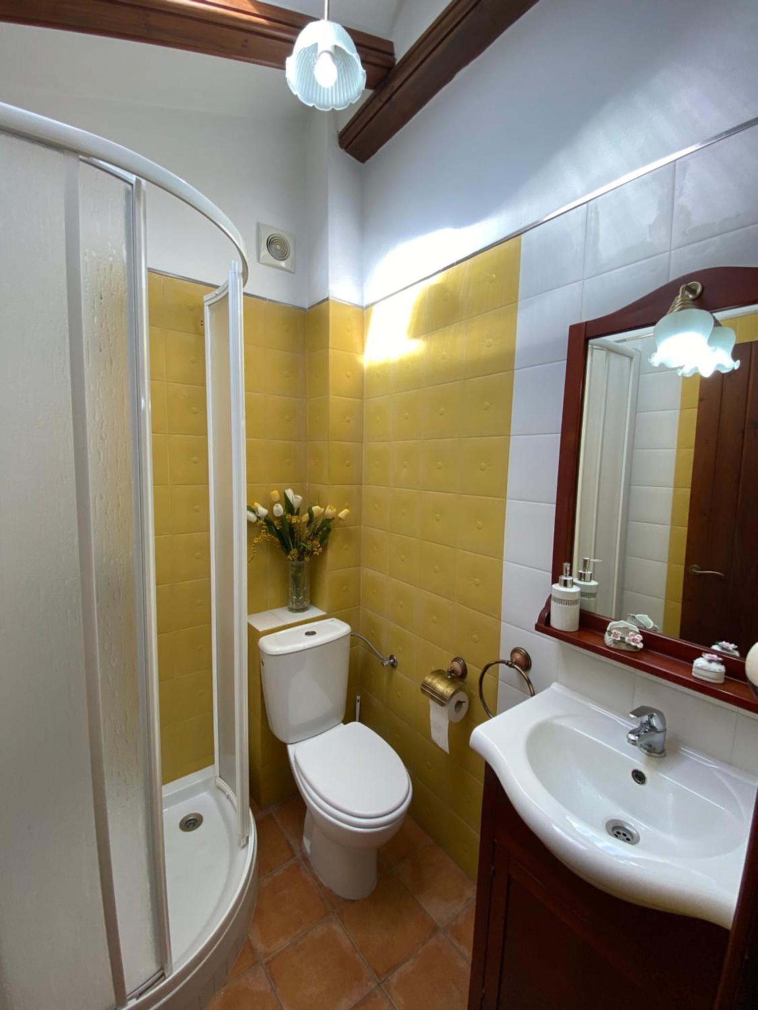 Ines Apartment Valdelinares (Aragon)
