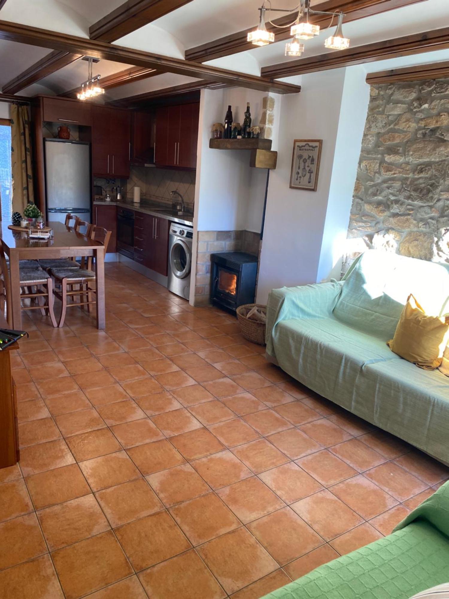 Apartment Ines Valdelinares (Aragon)