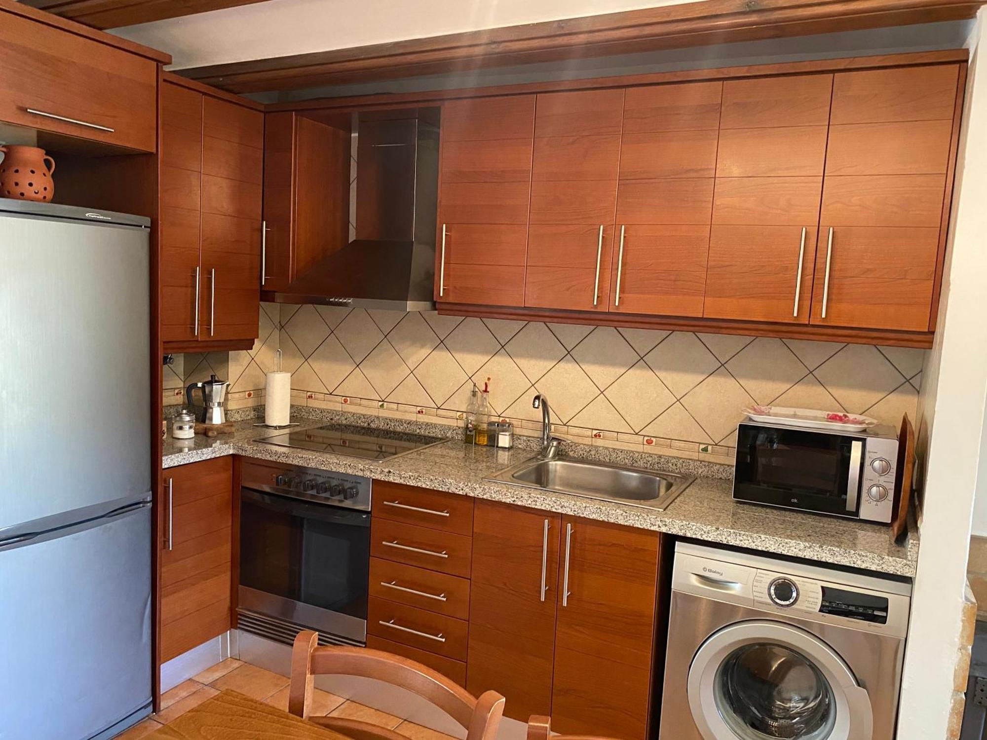 Ines Apartment Valdelinares (Aragon)