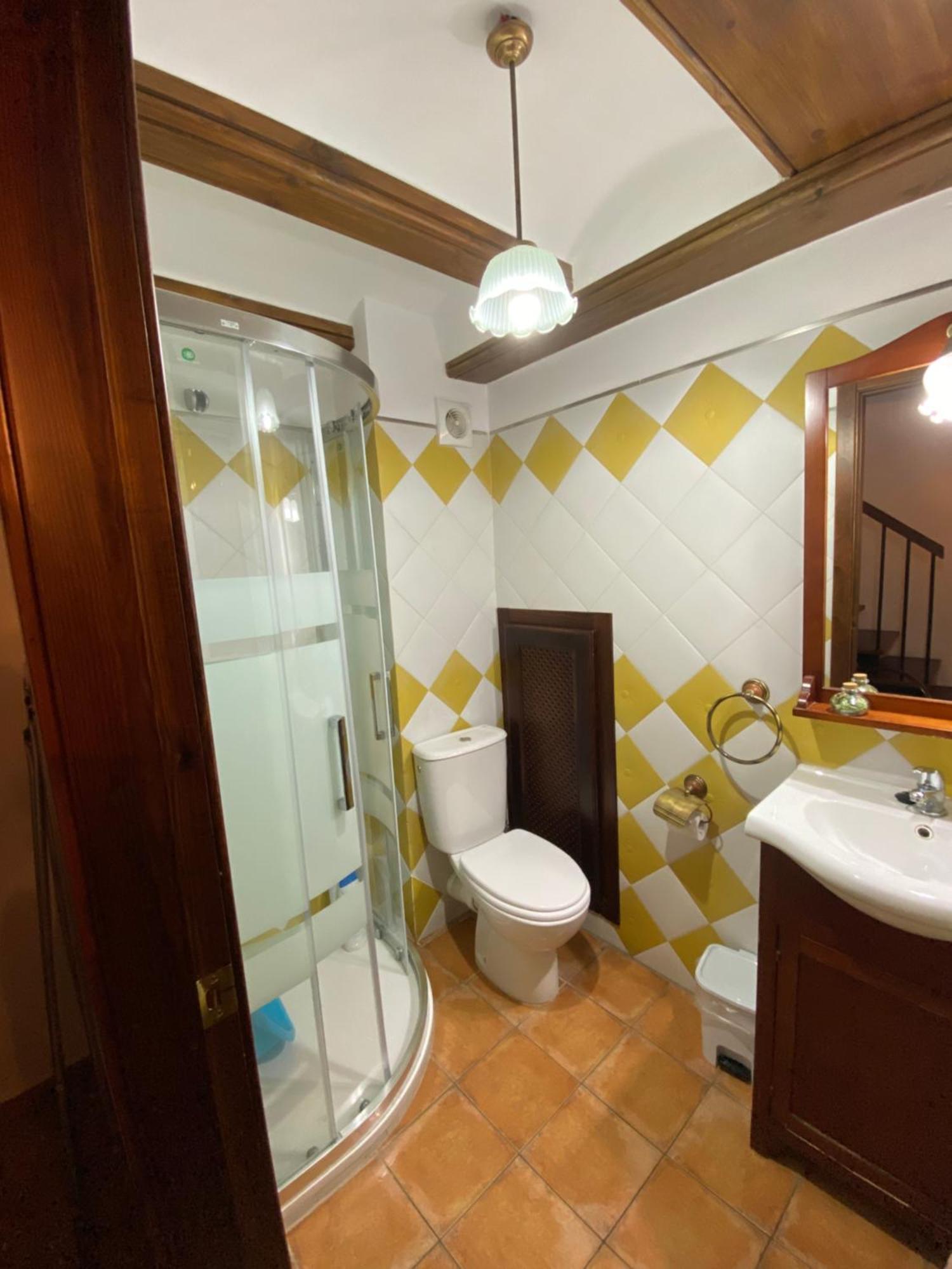 Apartment Ines
