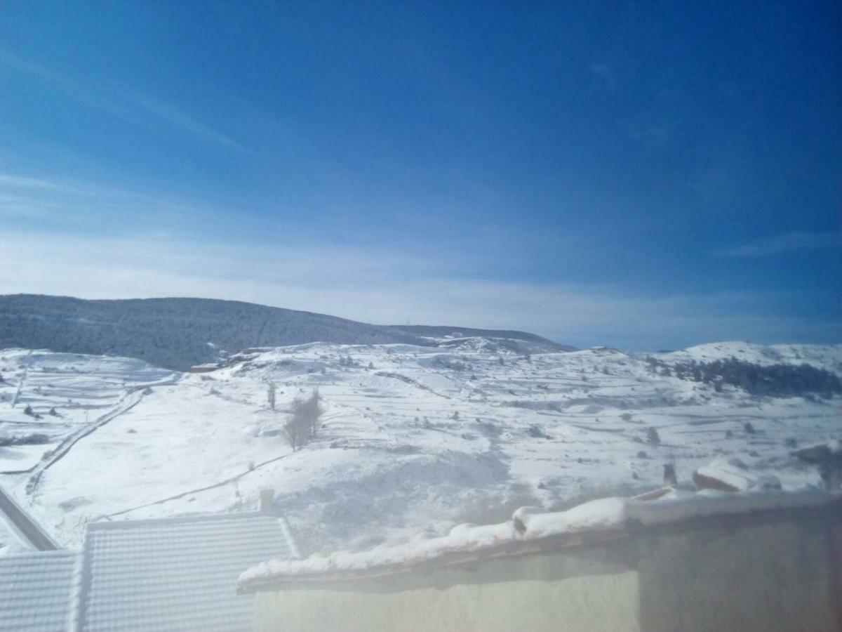 Apartment Ines Valdelinares (Aragon)